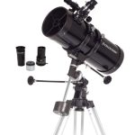 تلسكوب Celestron PowerSeeker 127 EQ