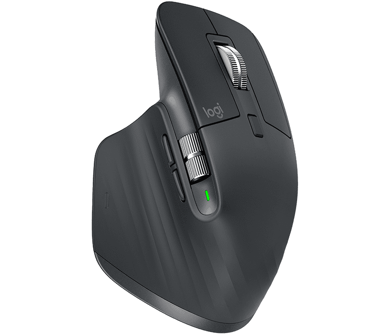 Logitech MX Master