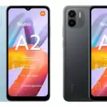 مواصفات وسعر جوال Redmi A2 من Xiaomi