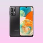 مواصفات جوال Galaxy A24 4G من سامسونج