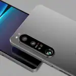 Sony Xperia 1 V