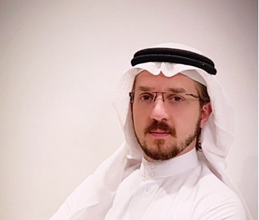 بدر البهيان