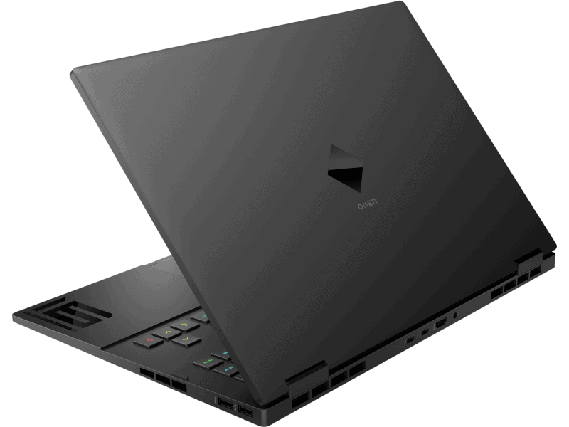 Omen 16 16-K0008NE.. أفضل لابتوب ألعاب لعام 2023