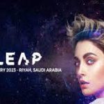 "الجيومكانية " تدشّن الهوية البصرية الجديدة للهيئة في مؤتمر ليب