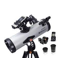 Celestron StarSense Explorer LT 114AZ
