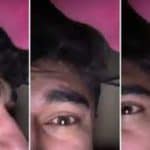 فيديو whatsapp من تحت الأنقاض أنقذ حياة شاب في تركيا
