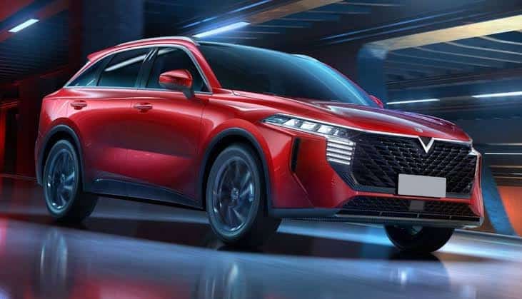 سيارة Venucia Star 2023.. السعر والمواصفات