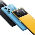 مواصفات وسعر جوال POCO X5 Pro 5G الجديد من Xiaomi