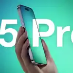 أبرز 5 تغييرات في جوال ايفون 15 برو القادم