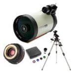 تلسكوب Celestron Advanced VX 8