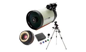 تلسكوب Celestron Advanced VX 8