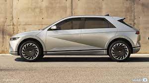 Ioniq 5 من هيونداي