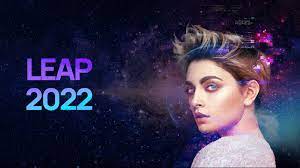 شعار مؤتمر ليب 23