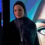 روبوت سارة.. أول روبوت سعودي مدعوم بالذكاء الاصطناعي