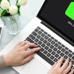 خطوات بسيطة وسهلة للحفاظ على عمر بطارية أجهزة MacBook من ابل