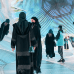 وزارة الثقافة تشارك في مؤتمر "LEAP 2023" لإبراز التقنيات الموجهة لخدمة القطاع الثقافي