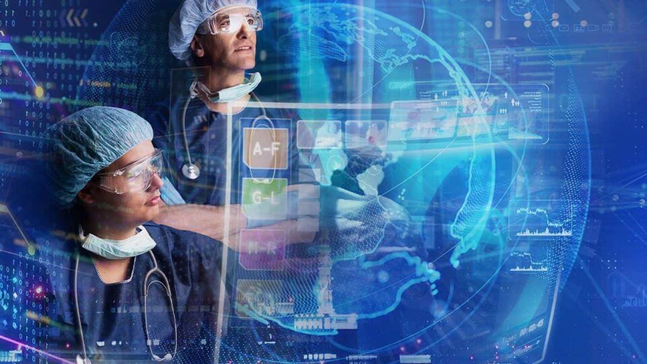 خمسة اتجاهات للأنظمة الصحية في عام 2023 (2-2)