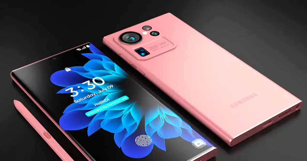  Galaxy S23