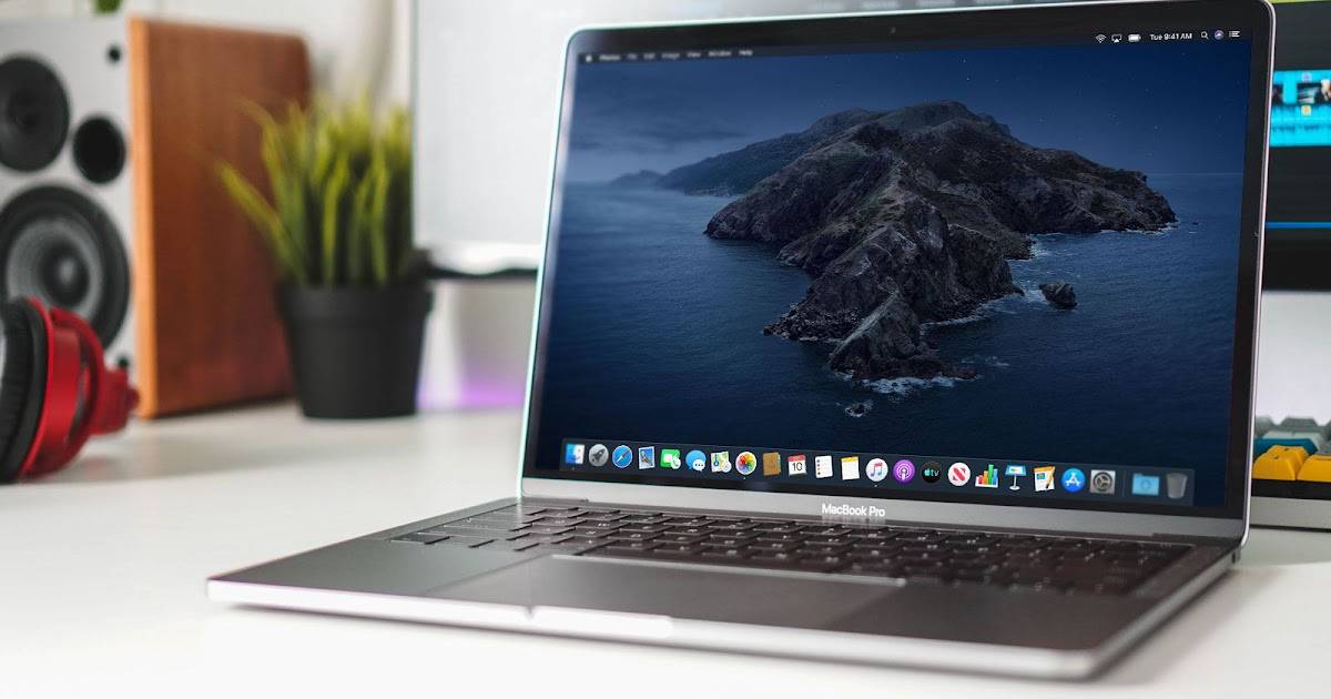 MacBook Air 2020