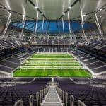 أهم تقنيات الاستاد الذكي التي ستؤثر على مستقبل الكرة