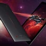 Nubia Pad 3D  .. أول تابلت ثلاثي الأبعاد في العالم