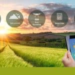 كيف يمكن لتقنية إنترنت الأشياء أن تحول مجري مجال الزارعة؟