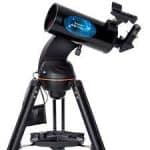 Celestron Astro Fi 102