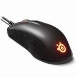 SteelSeries Rival 600