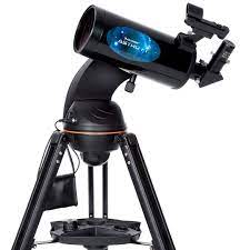 Celestron Astro Fi 102