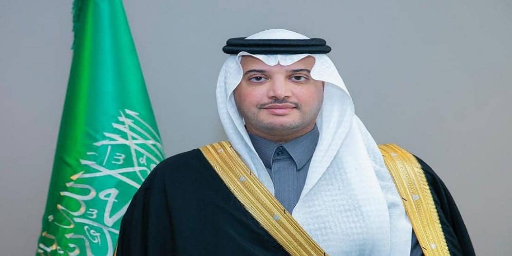 سمو محافظ الأحساء يرعى "مُلتقى الإعلام الإقتصادي الخليجي".. الثلاثاء المقبل