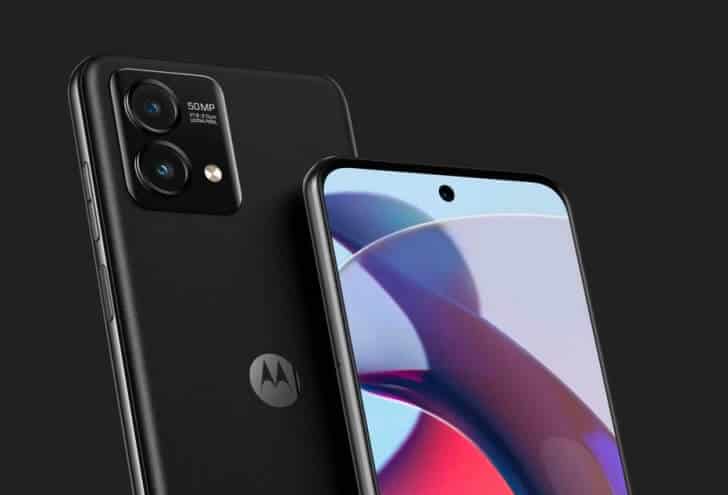 تسريبات جديدة عن جوال Moto G Stylus الجديد من موتورولا