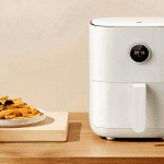 Xiaomi Smart Air fryer Pro 4L.. أحدث منتجات Xiaomi للمنزل الذكي