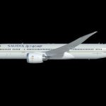 بعد شراء المملكة 121 طائرة "787 دريملاينر".. بوينج: نفخر بثقة السعودية في منتجاتنا