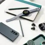 سامسونج تسطرح 6 منتجات مختلفة خلال عام 2024