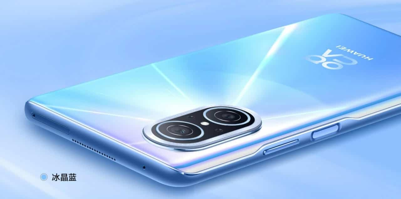 سعر ومواصفات Nova 10 Youth Edition الجديد من هواوي