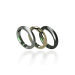 ابتكار خاتم ذكي لمعرفة الحالة الصحية دون الذهاب إلى الطبيب