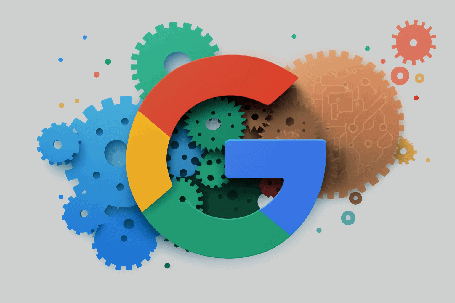 جوجل تضيف أدوات الذكاء الصطناعي إلى Docs وGmail