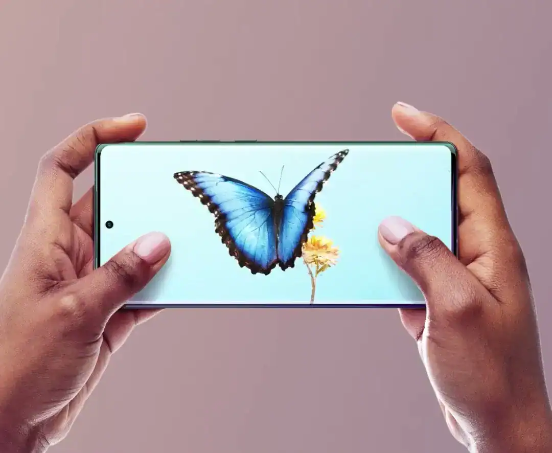 سعر ومواصفات Edge 40 Pro الجديد من موتورولا