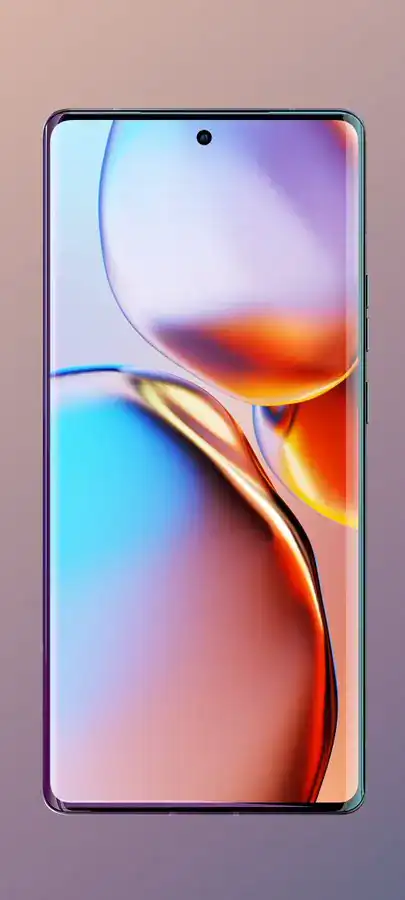 سعر ومواصفات Edge 40 Pro الجديد من موتورولا