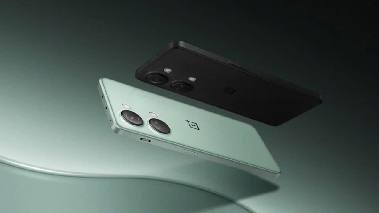 سعر ومواصفات جوال OnePlus Ace 2V