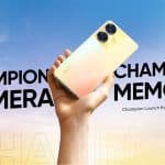 ريلمي تطلق جوال C55 NFC قريبًا في السعودية