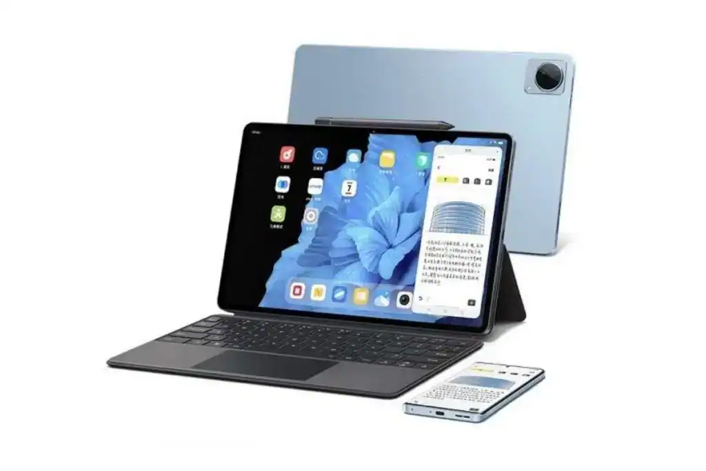 أهم مواصفات تابلت Vivo Pad 2 الجديد