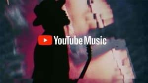 YouTube Music