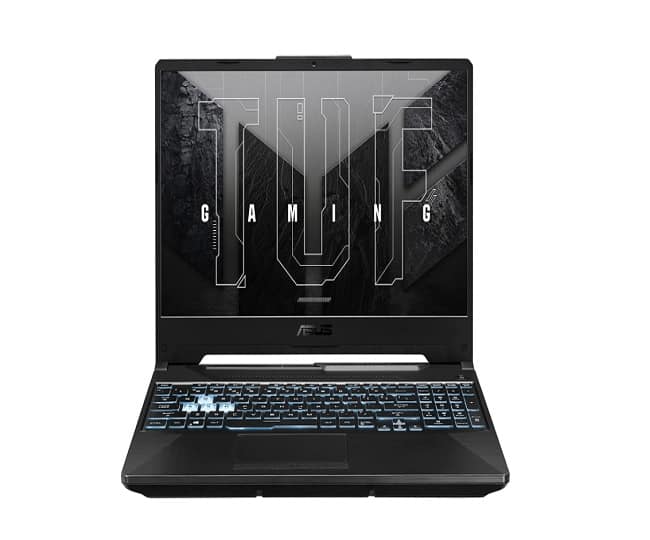ASUS TUF Gaming A15