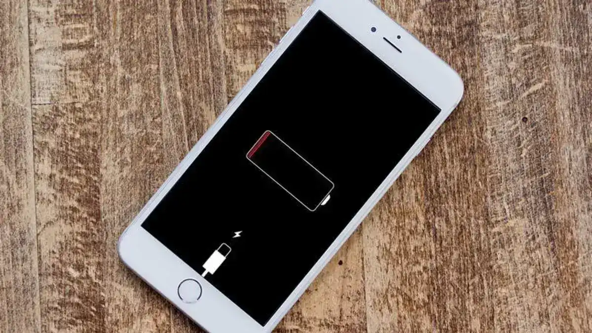 6 إشارات تدل على انتهاء عمر بطارية ايفون 