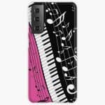 مفاجأة.. Oppo تستعد لطرح جوال جديد قابل للطي مع شاشة تشبه مفاتيح البيانو