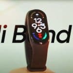 سعر ومواصفات السوار الذكي Mi Band 8 من Xiaomi