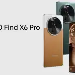 سعر ومواصفات جوال Oppo Find X6 Pro
