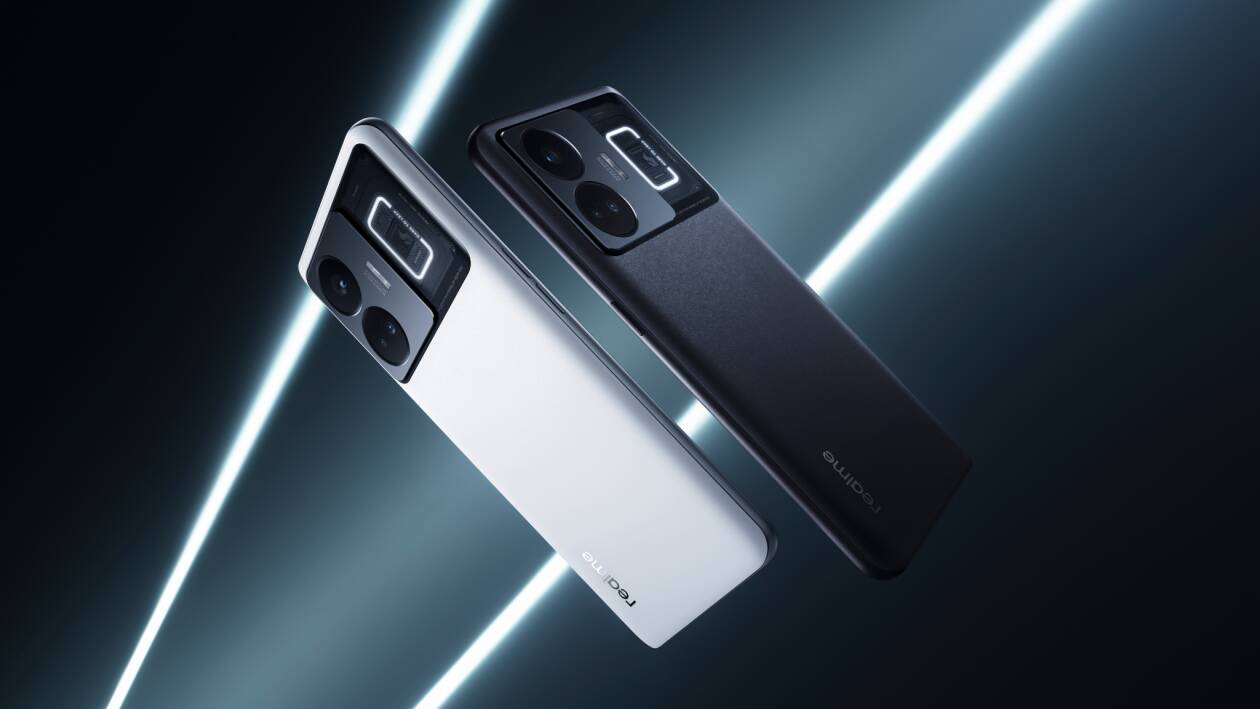 سعر مواصفات جوال Realme الجديد