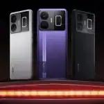 سعر مواصفات جوال Realme GT3